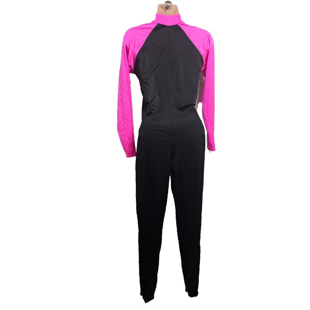 Henderson Unisex Classic Hot Skins Jumpsuit Size L Black - Picture 5 of 12